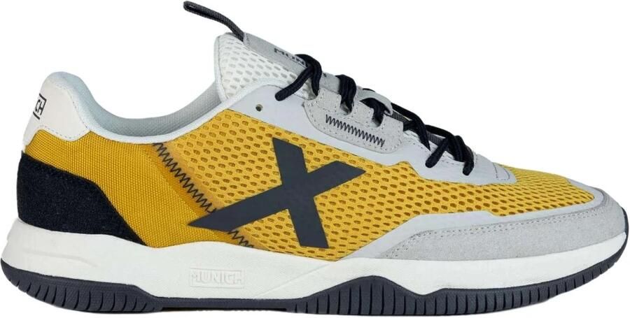 Munich Sneakers