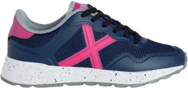 Munich FUEL KID 50 Blauw - Foto 2