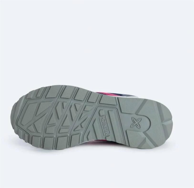 Munich FUEL KID 50 Blauw - Foto 3