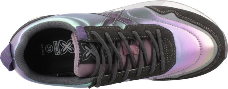 Munich Sportieve Modieuze Sneakers Next Collectie - Foto 4