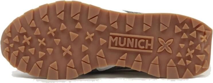 Munich Lage Sneakers Soku 8189023 Blanco - Foto 2
