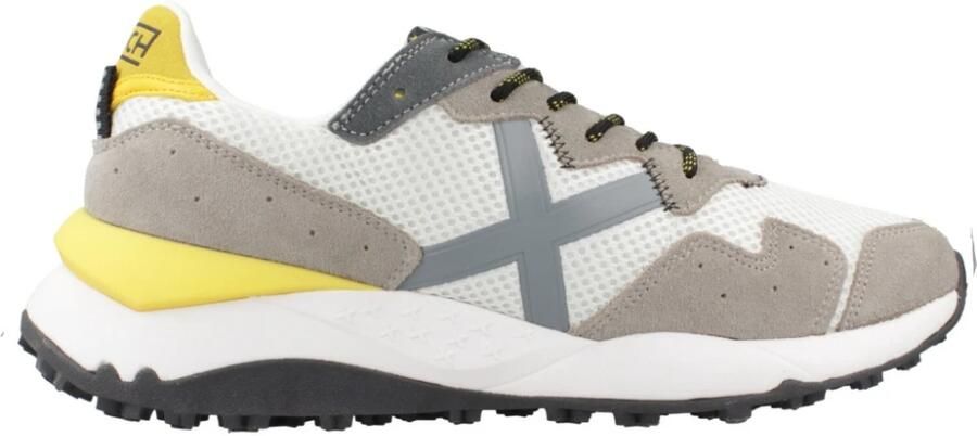 Munich Stijlvolle Sneakers Shibuya Model