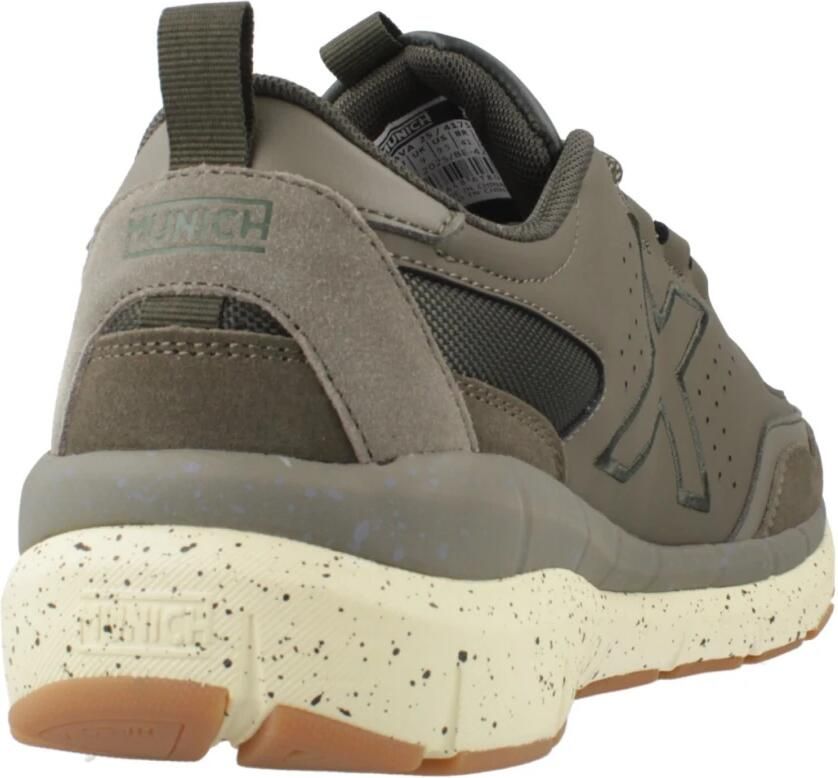 Munich Stijlvolle Sneakers voor Mannen - Foto 2