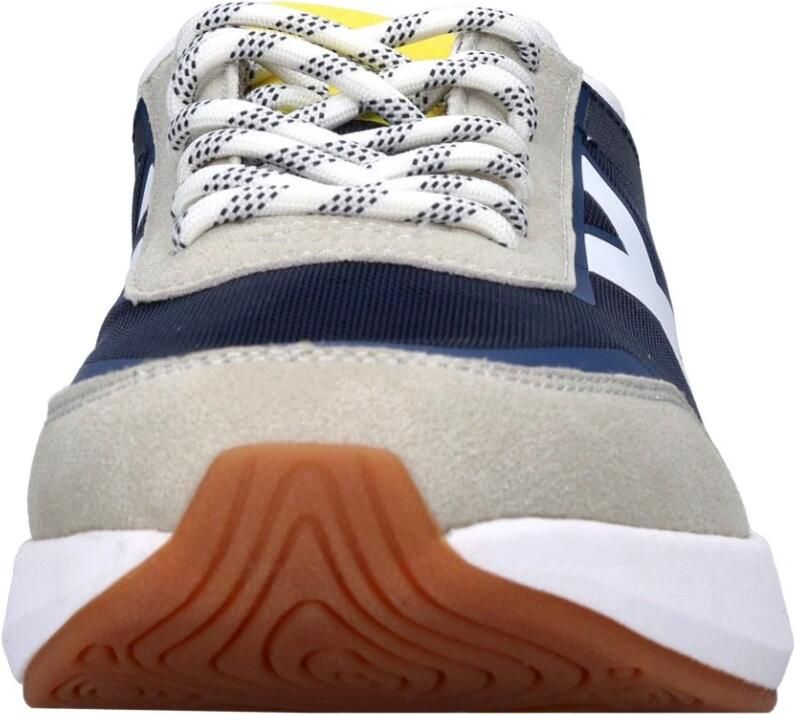 Munich Lage Sneakers Versus Ls 4173101 Azul - Foto 2