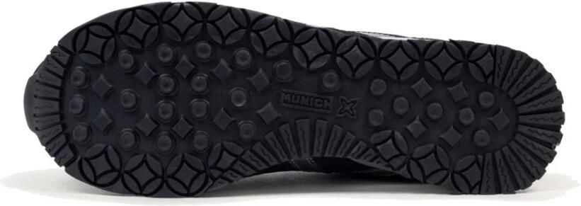 Munich Chic Sunset Sneakers