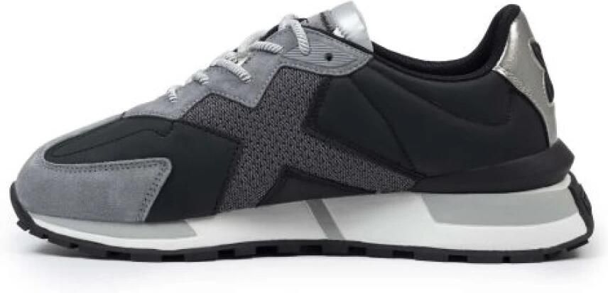 Munich Lage Sneakers Soku 8189020 Negro - Foto 2