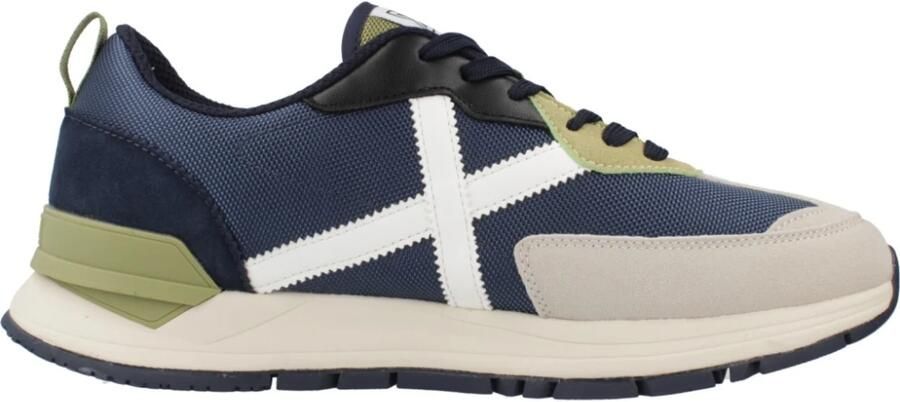 Munich Versatile 28 Schoenen Blauw Man