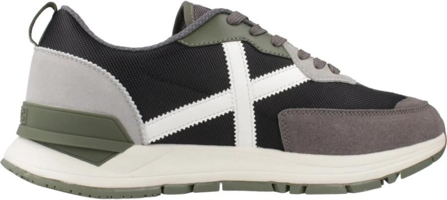 Munich Versatile 27 Schoenen Zwart Man