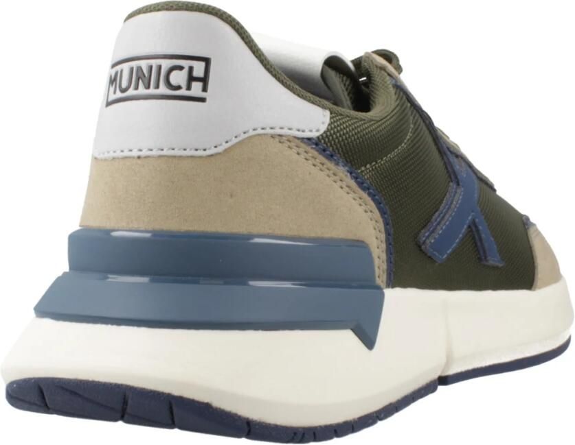 Munich Lage Sneakers 4173105 VERSUS