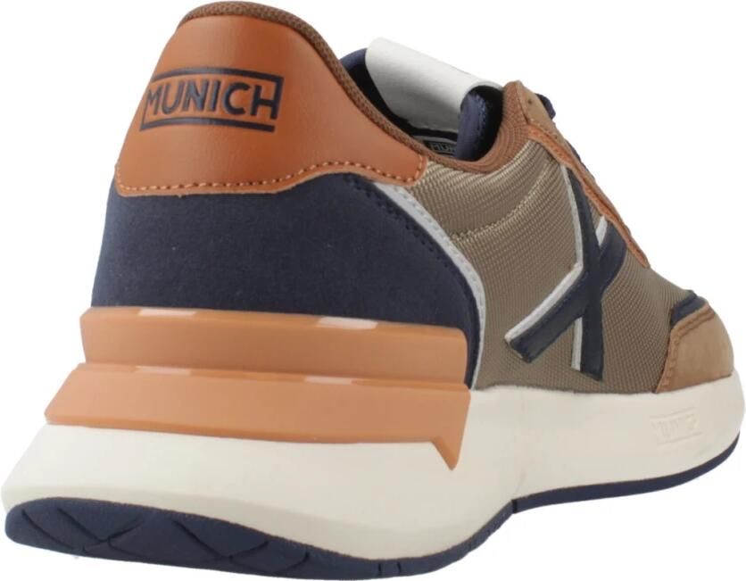 Munich Lage Sneakers VERSUS 107