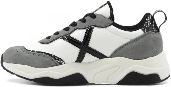 Munich Wave Sneakers voor vrouwen Multicolor Dames