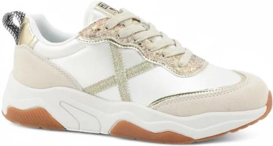 Munich Wave 173 Sneaker