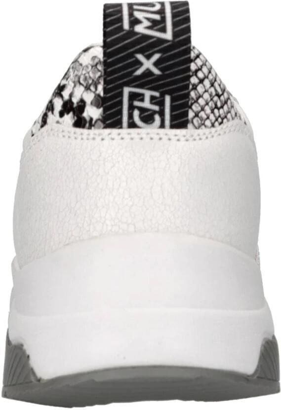 Munich Wave Sneakers voor vrouwen - Foto 3