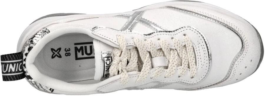 Munich Wave Sneakers voor vrouwen - Foto 5