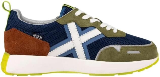 Munich Xemine 101
