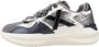 Munich Lage Sneakers Nexa Wmn 8097015 Blanco - Thumbnail 2