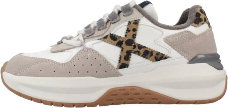 Munich Nexa Damessneakers