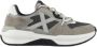 Munich Futuristische Sneaker Multicolor Heren - Thumbnail 5
