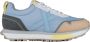 Munich Stijlvolle Sneakers voor Sportieve Look Multicolor Dames - Thumbnail 14