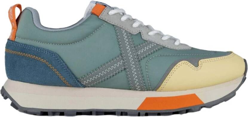 Munich Next 06 Sneakers Multicolor Heren