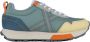 Munich Stijlvolle sportieve mode sneakers Multicolor Dames - Thumbnail 10