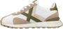 Munich Nieuwe Sapporo Sneakers Multicolor Heren - Thumbnail 2