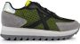 Munich Noova Amarillo Stijlvolle Sneakers Multicolor Dames - Thumbnail 1