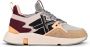 Munich Off-road Avontuur Sneaker Multicolor Dames - Thumbnail 2