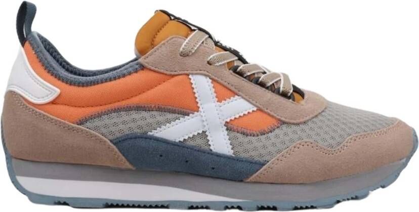 Munich Om 70 Sneakers Multicolor Heren