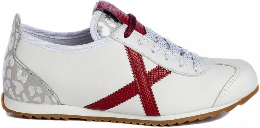 Dames Dames Schoenen voor voor Sneakers voor Lage sneakers Munich Sneakers  Osaka 513 in het Wit allware.com.br