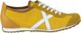 Munich Osaka Vintage Sneaker Geel - Thumbnail 1