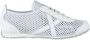 Munich Vintage Sneakers Revival White Dames - Thumbnail 1