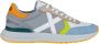 Munich binnenkort 58 Sneakers Multicolor Heren - Thumbnail 13