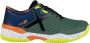 Munich Padx 44 Pádel Padel Shoes Multicolor Heren - Thumbnail 1