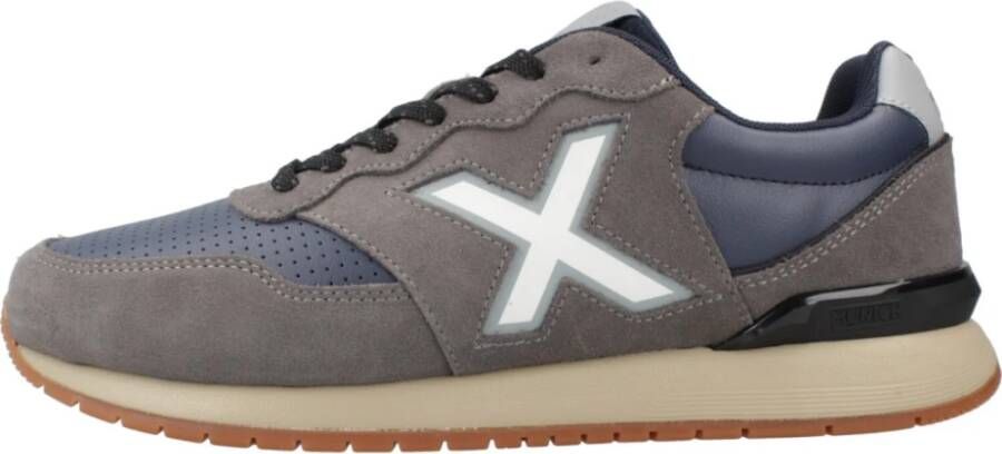 Munich Premium Dash Sneakers