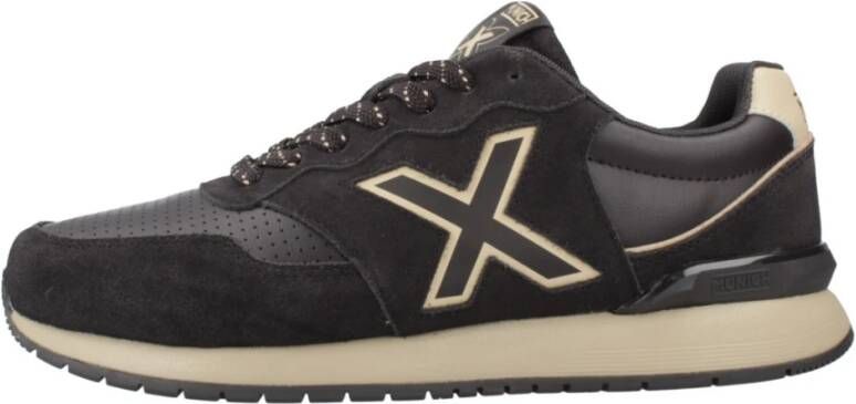 Munich Premium Dash Sneakers
