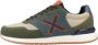 Munich Premium Dash Sneakers Multicolor Heren - Thumbnail 2