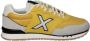 Munich Dash Premium Sneakers voor Mannen Yellow Heren - Thumbnail 9