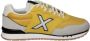 Munich Dash Premium Sneakers voor Mannen Yellow Heren - Thumbnail 2