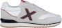 Munich Dash Premium Heren Sneakers Multicolor Heren - Thumbnail 11