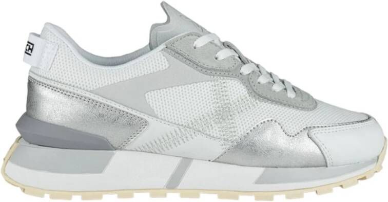 Munich Pulsar 01 Damessneakers Gray Dames