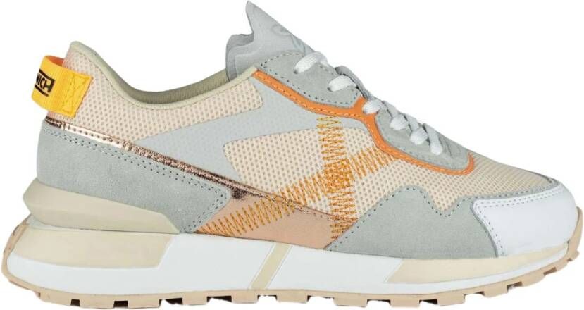Munich Pulsar 04 Sneakers Multicolor Dames