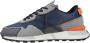 Munich Pulsar 14 Sneakers - Thumbnail 2