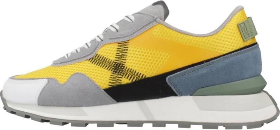 Munich Pulsar Man Sneakers