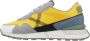 Munich Retro Sporty Pulsar Sneakers Multicolor Heren - Thumbnail 2