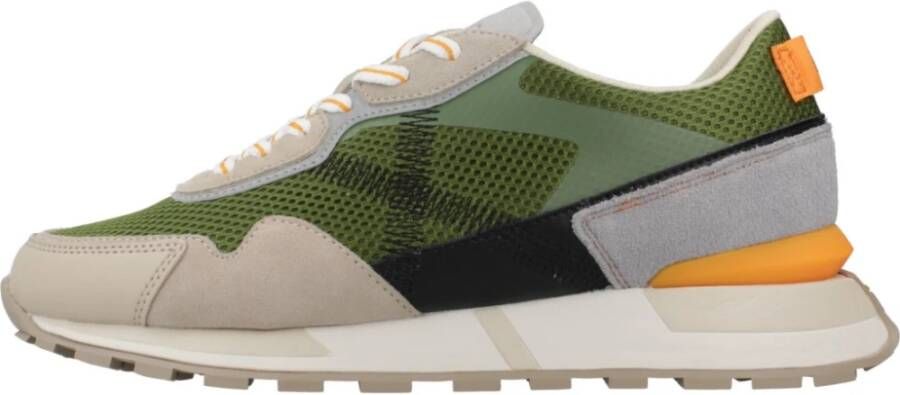 Munich Pulsar Man Sneakers