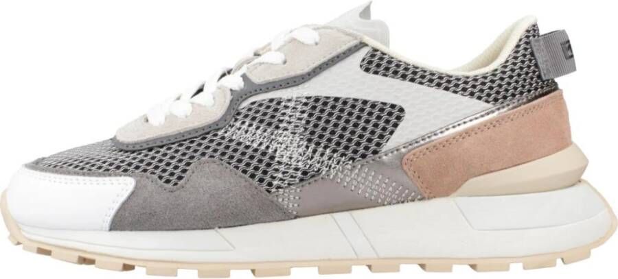 Munich Pulsar Sneakers