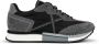 Munich Quorum 8216012 Zwarte Sneakers Black - Thumbnail 1
