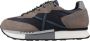 Munich Quorum Sneakers Multicolor Heren - Thumbnail 2