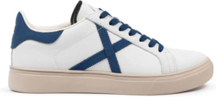 Munich Rete 8080111 Witte Sneaker - Foto 2